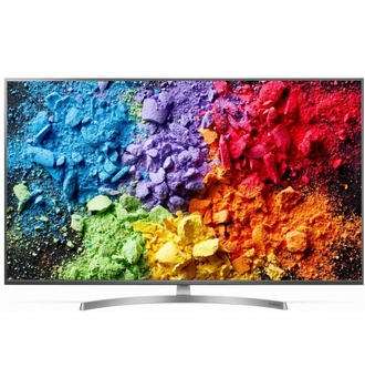 Recenze LG 49SK8100