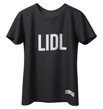 Recenze E-shop Lidl