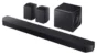 Test Samsung HW-Q990F Recenze Samsung HW-Q990F