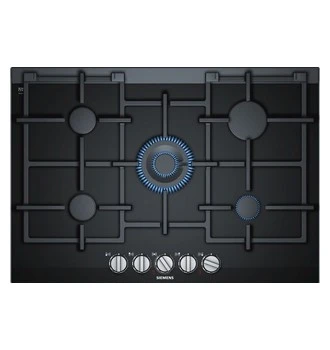 Plynové varné desky