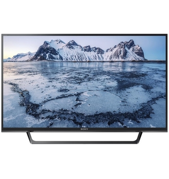 Recenze Sony Bravia KDL-49WE665