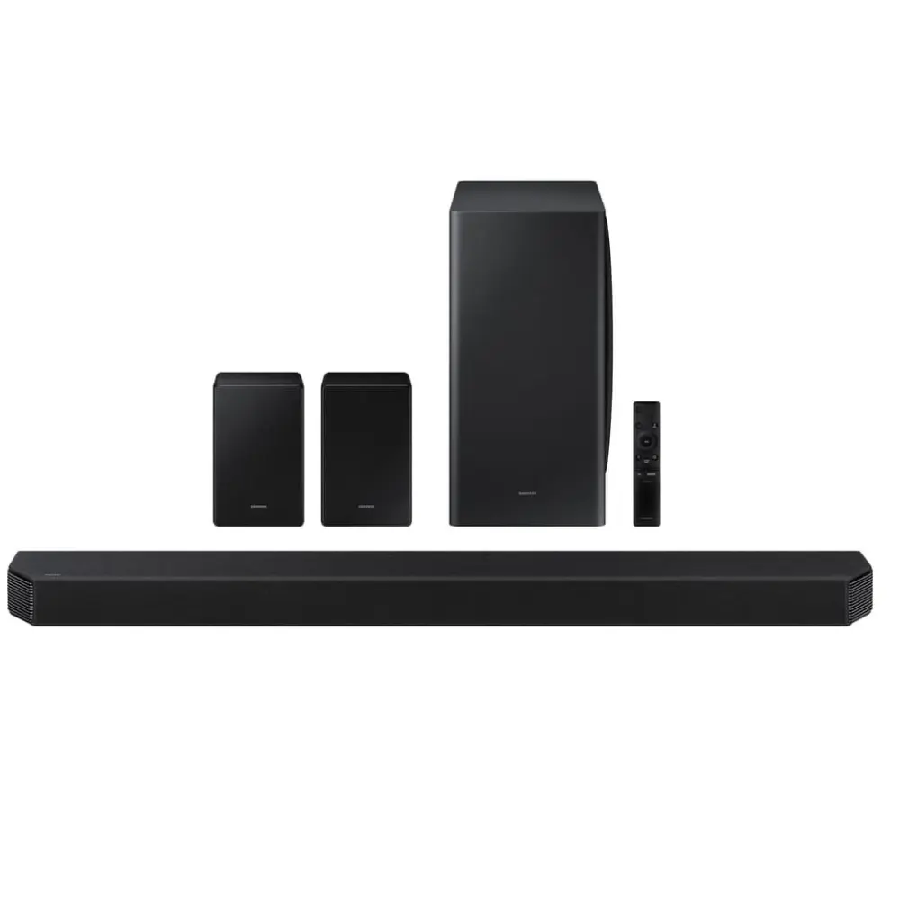 Soundbar