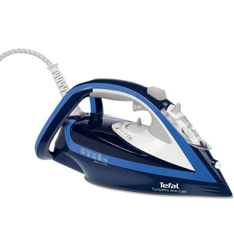 Recenze Tefal TurboPro Anti-Calc FV5630E0