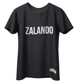 Recenze E-shop Zalando