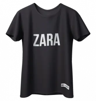 Recenze E-shop Zara