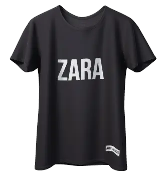 Recenze E-shop Zara