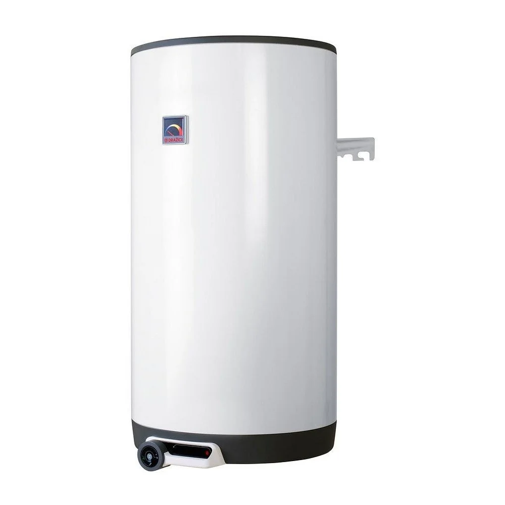Recenze Dražice OKCE 125