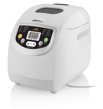 Recenze Eta Delicca mini 8149