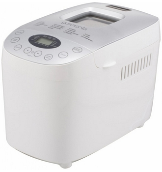 Recenze Guzzanti GZ 635