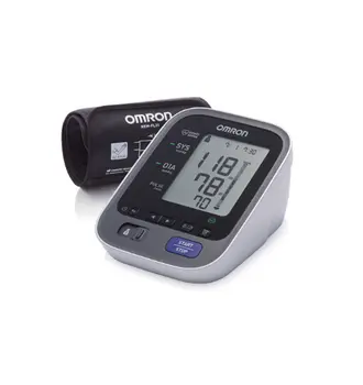 Měřiče krevního tlaku