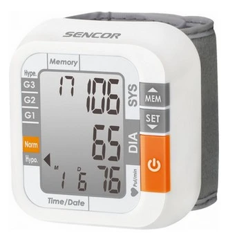 Test Sencor SBD 1470 Recenze Sencor SBD 1470