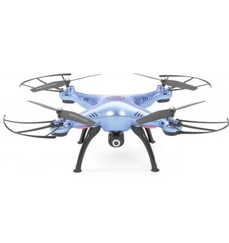 Recenze Syma X5HW