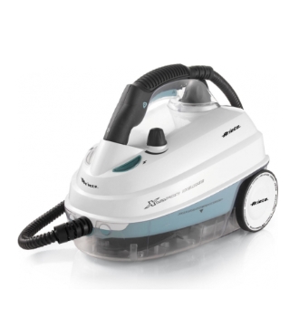 Recenze Ariete Xvapor Deluxe 4146