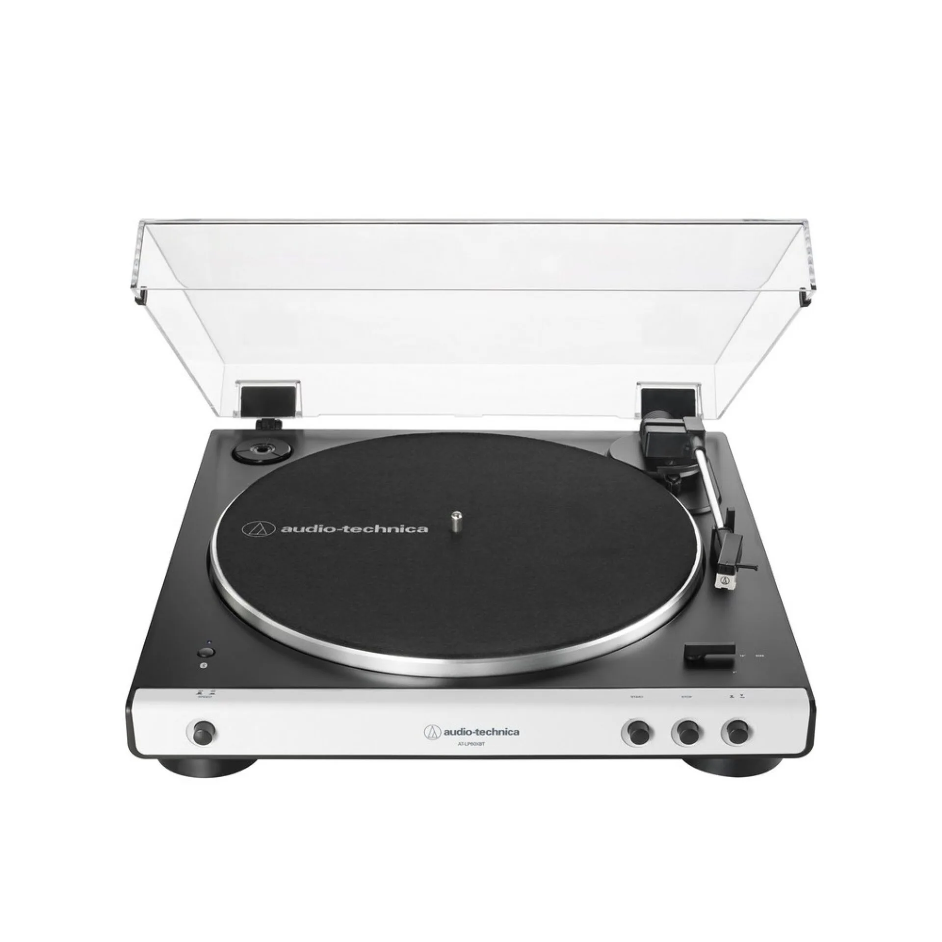 Recenze Audio-Technica AT-LP60xBT