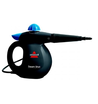 Recenze Bissell 2635J