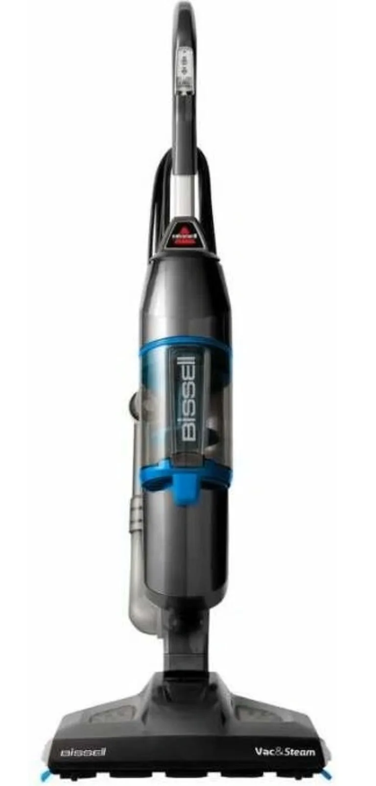 Test Bissell Vac & Steam Titanium 1977N Recenze Bissell Vac & Steam Titanium 1977N