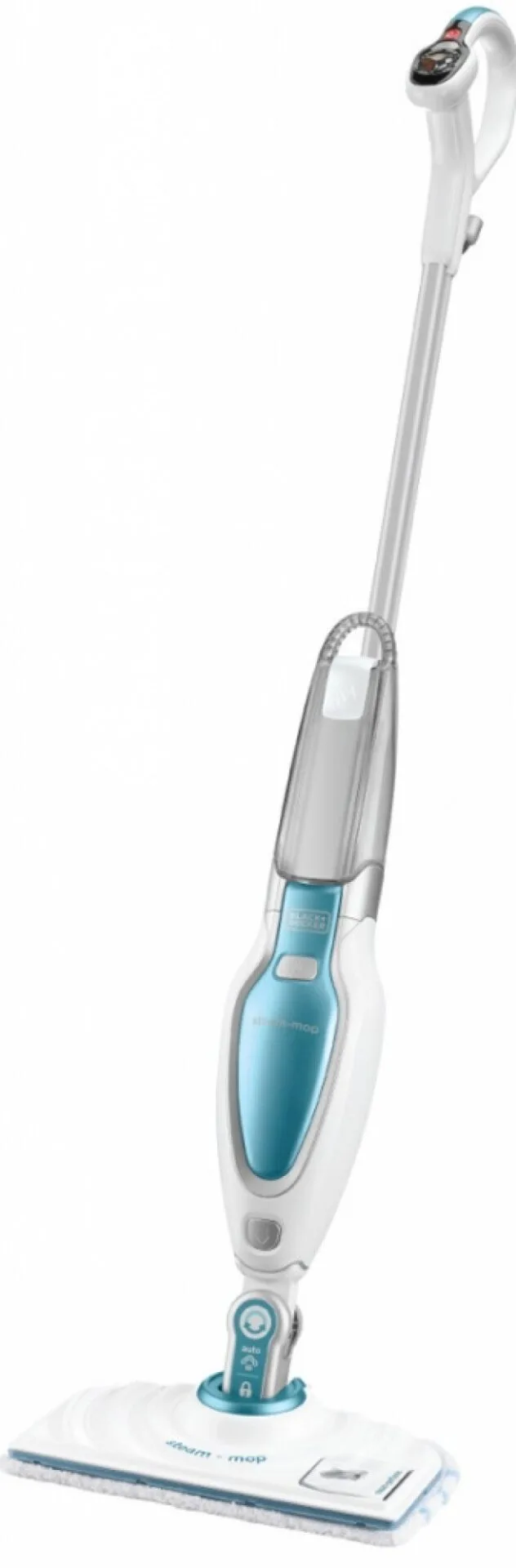 Recenze Black&Decker FSM1630