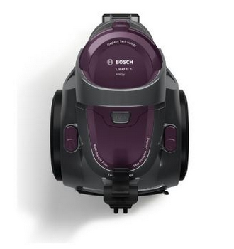 Test Bosch BGC05AAA1 Recenze Bosch BGC05AAA1