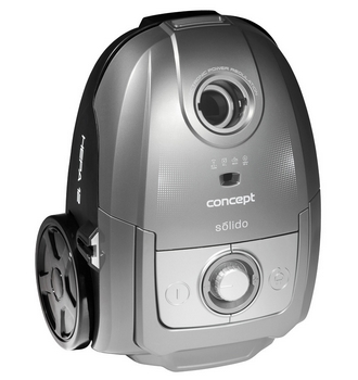 Recenze Concept VP 8073