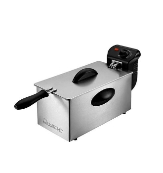 Recenze Clatronic FR 3586