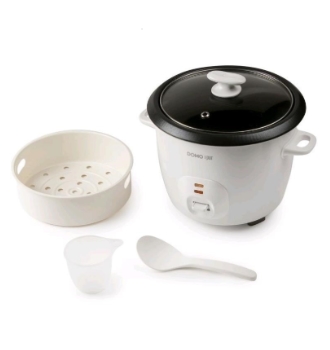 Test Domo DO9176RK Recenze Domo DO9176RK