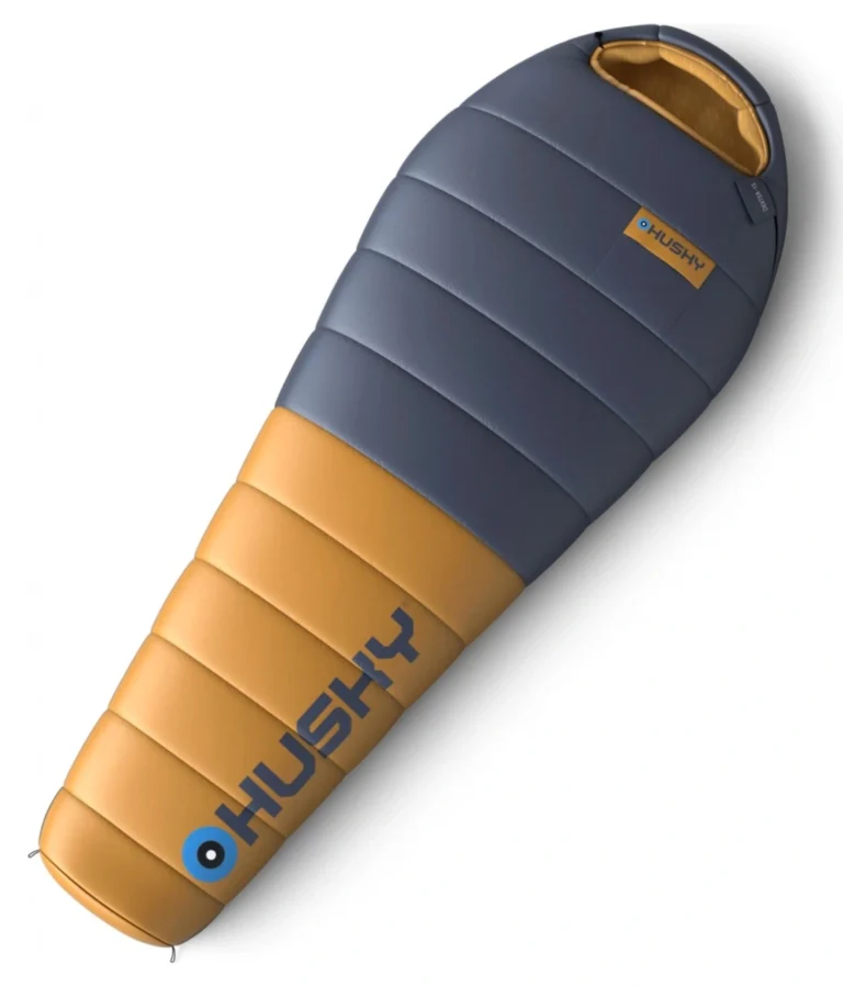 Test Husky Dexter Recenze Husky Dexter