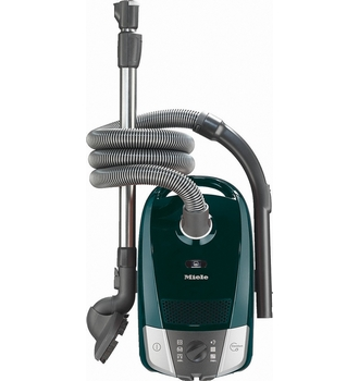 Recenze Miele C2 Parquet PowerLine