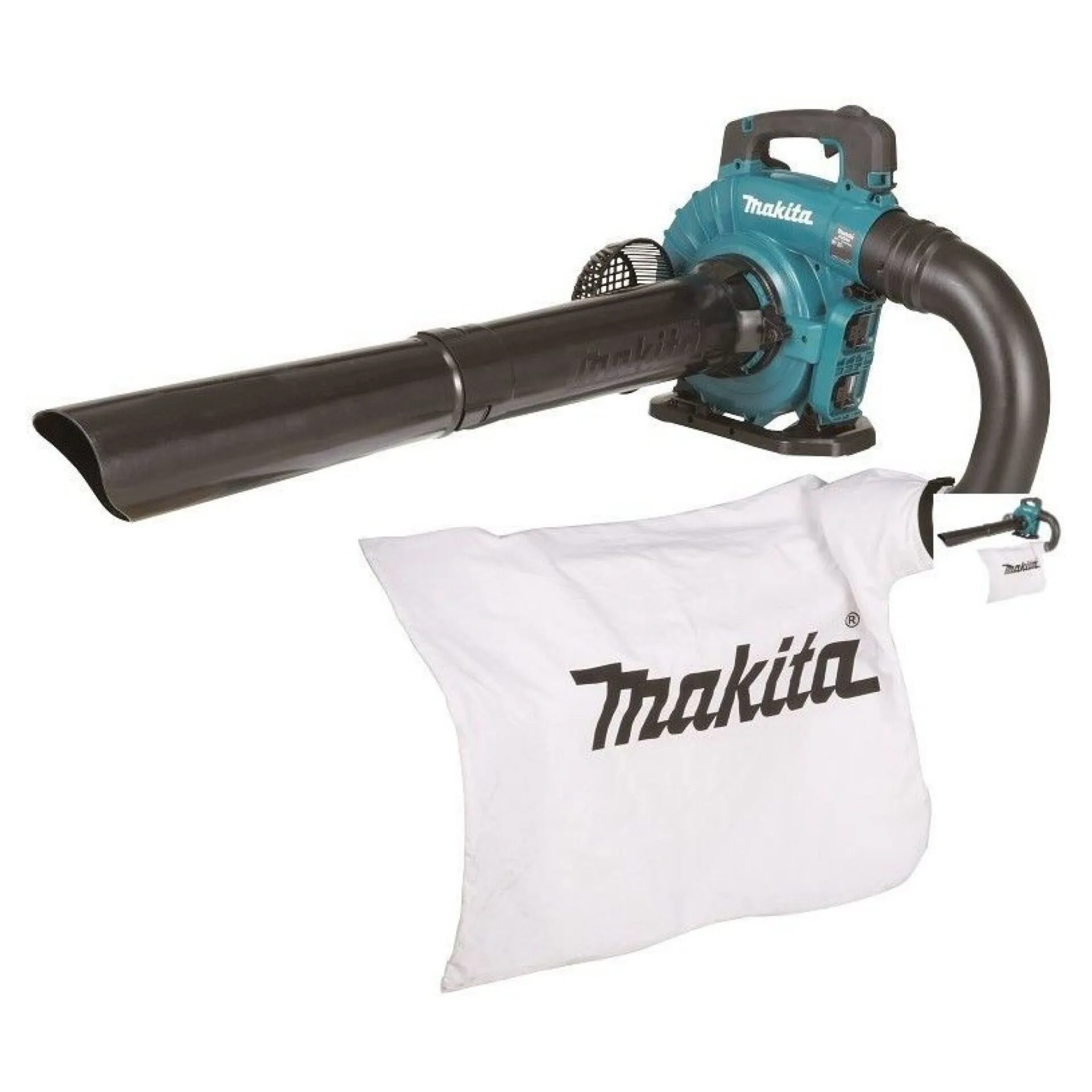 Recenze Makita DUB363ZV