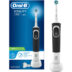 Test Oral-B Vitality CrossAction 100 Black Recenze Oral-B Vitality CrossAction 100 Black