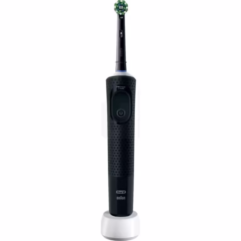 Test Oral-B Vitality Pro Black Recenze Oral-B Vitality Pro Black