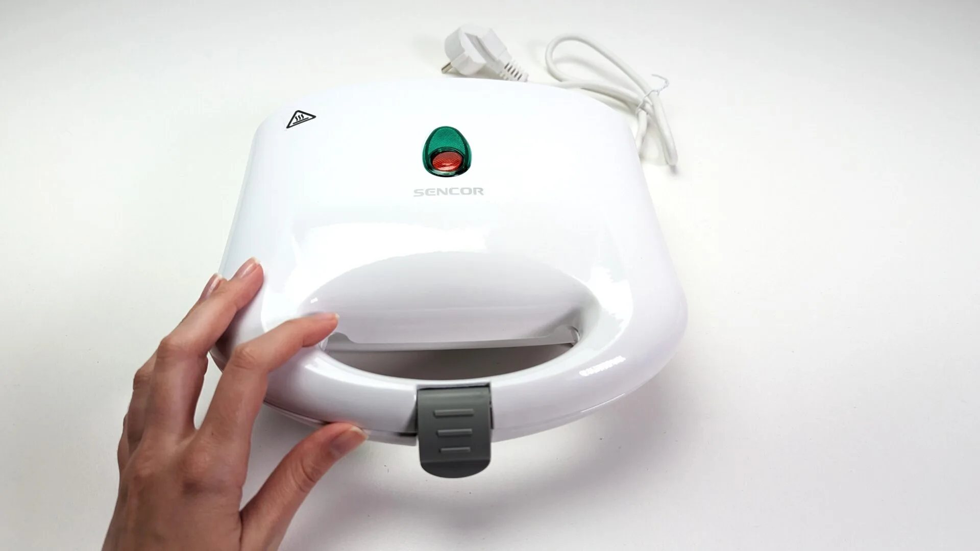 Recenze Sencor SSM 3120