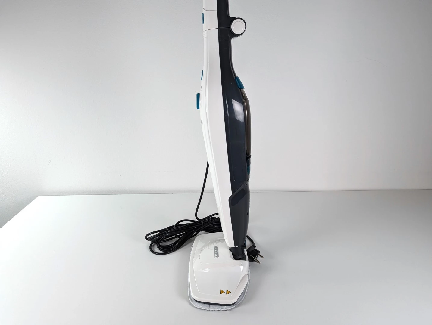 Mop z boku Mop z boku