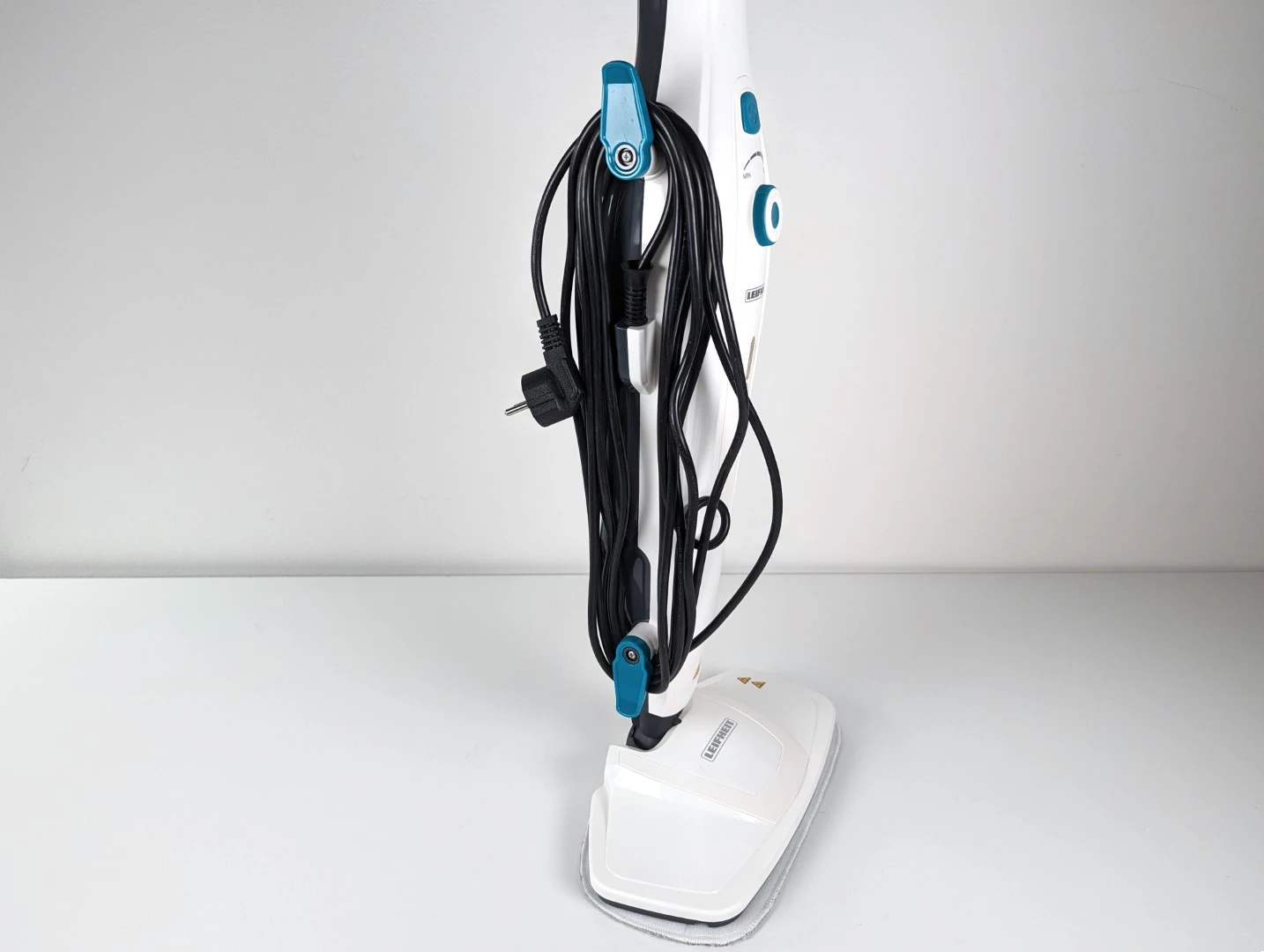 Namotaný kabel Namotaný kabel