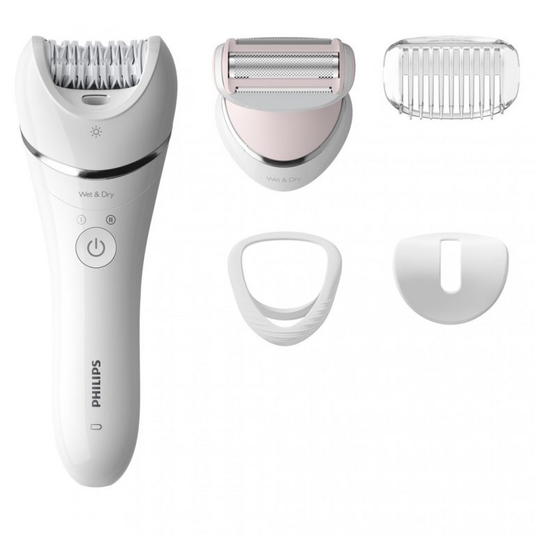Recenze Philips BRE710/00