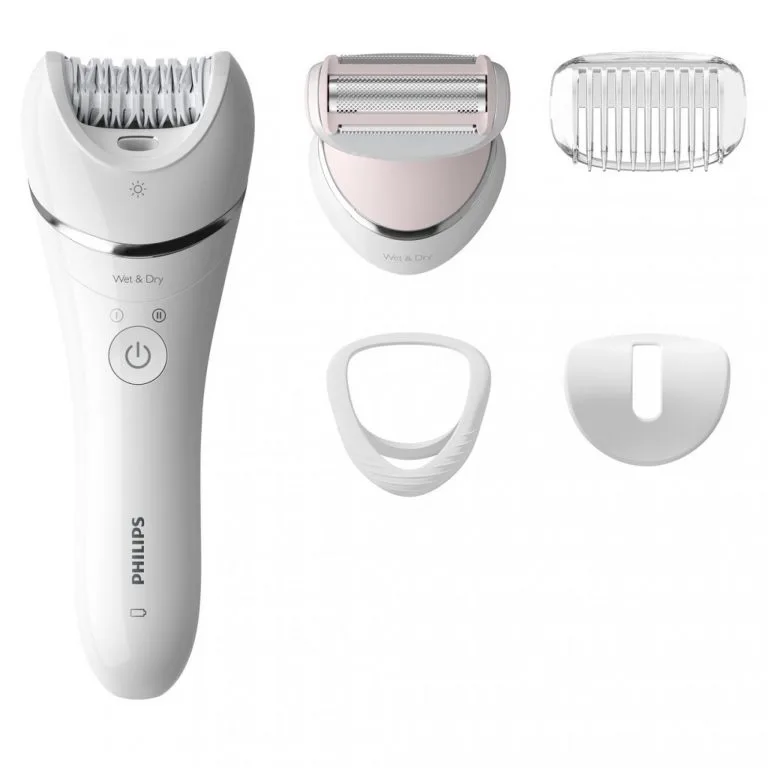 Test Philips BRE710/00 Recenze Philips BRE710/00