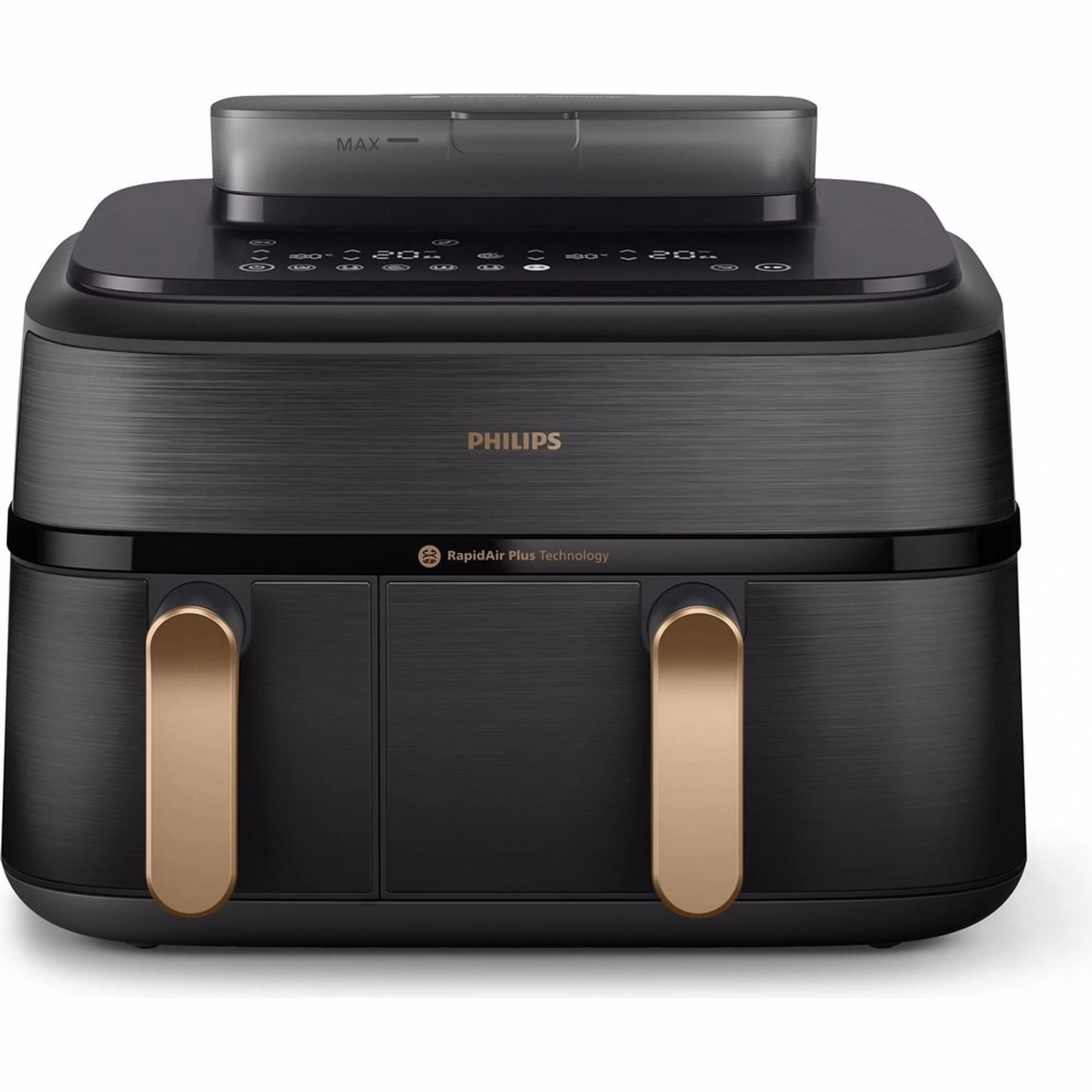 Nejlepší horkovzdušné fritézy