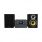 Hi-fi systémy Hi-fi systémy