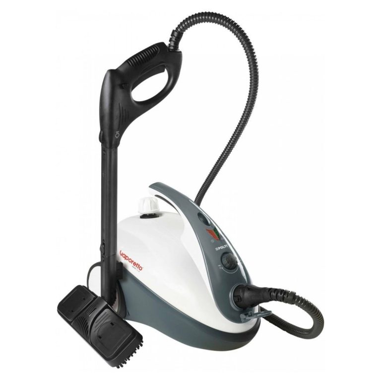 Recenze Polti Vaporetto Smart 30S