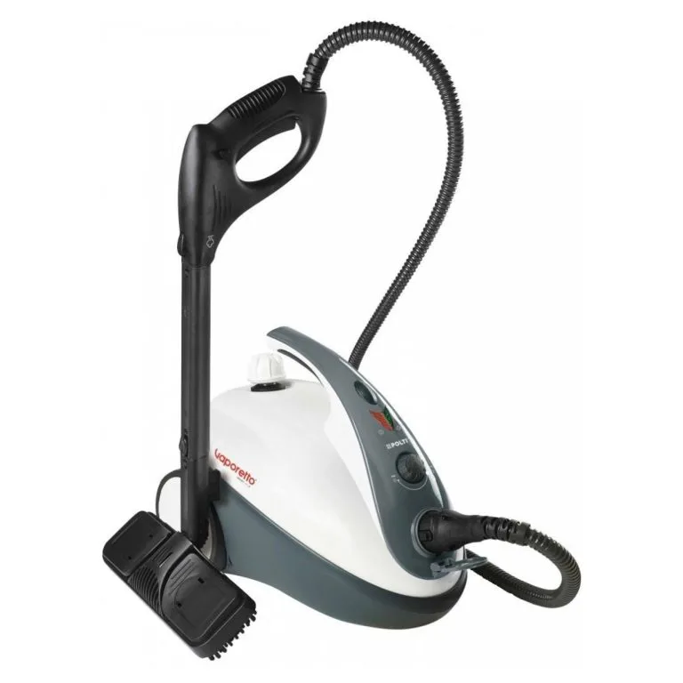 Test Polti Vaporetto Smart 30S Recenze Polti Vaporetto Smart 30S