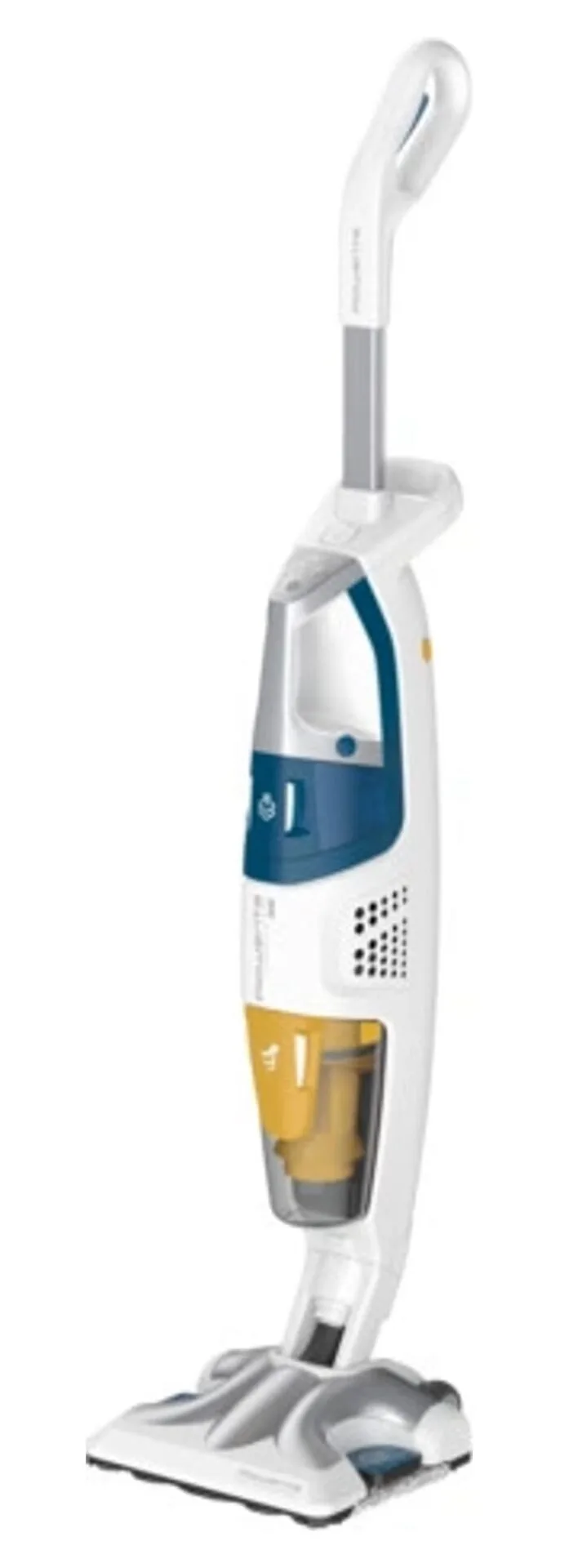 Test Rowenta Clean & Steam Multi RY 8561 WH Recenze Rowenta Clean & Steam Multi RY 8561 WH