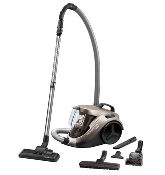 Recenze Rowenta RO 3786&nbsp;EA