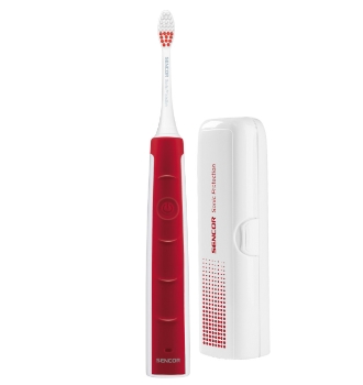 Test Sencor SOC 1101RD Recenze Sencor SOC 1101RD