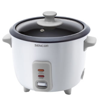 Test Sencor SRM 0600WH Recenze Sencor SRM 0600WH