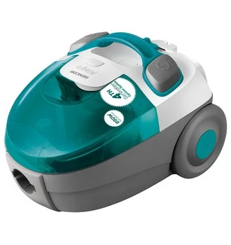 Test Sencor SVC 511TQ Recenze Sencor SVC 511TQ