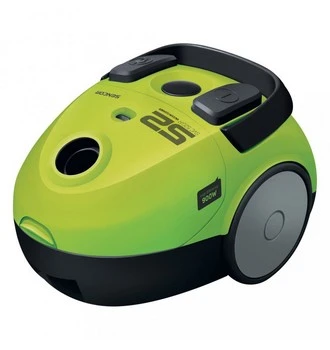 Test Sencor SVC 52 Recenze Sencor SVC 52