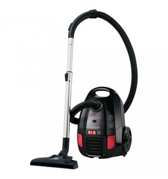 Test Sencor SVC 6001BK Recenze Sencor SVC 6001BK