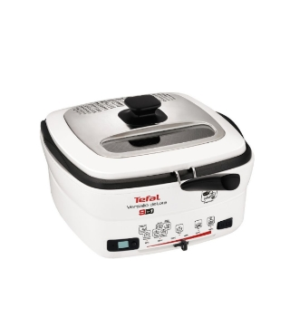 Recenze Tefal Versalio Deluxe 9v1 FR495070