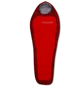 Recenze Trimm Impact