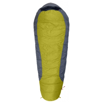 Recenze Warmpeace Viking 1200
