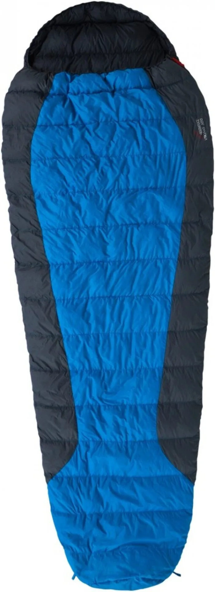 Recenze Warmpeace Viking 300